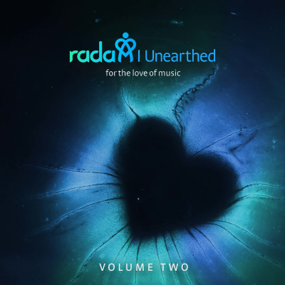 RADA Unearthed Volume Two - EP