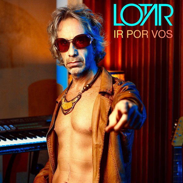 Single IR POR VOS