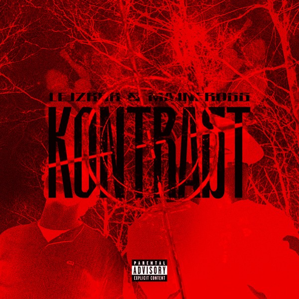 KONTRAST EP