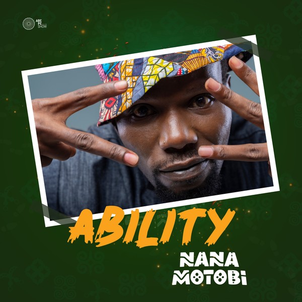Ability E.P - Nana Motobi