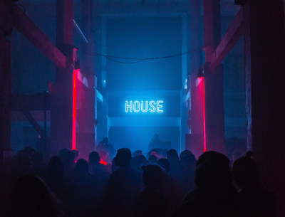 House of mpegg