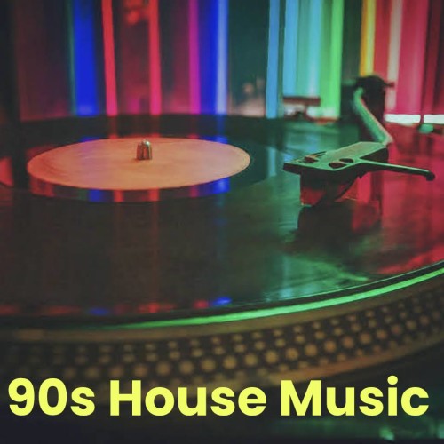 90s House Music