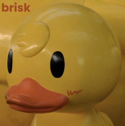 Brisk Beats