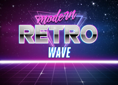 Modern Retrowave