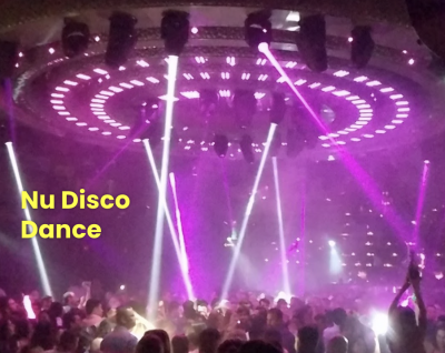 Modern Disco