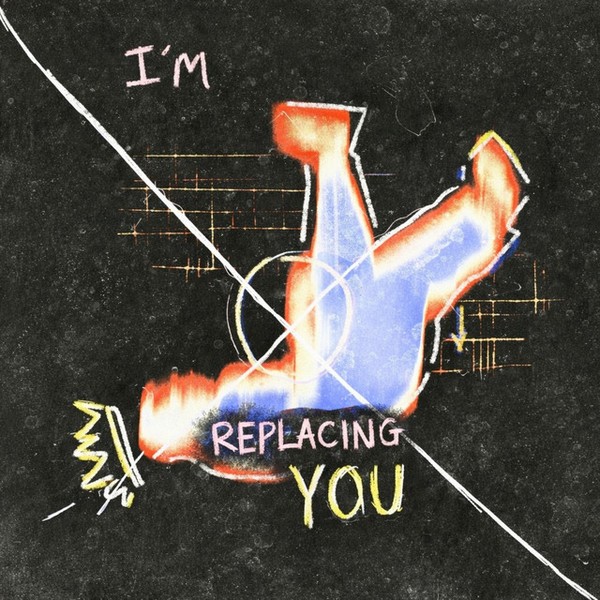 replacing you