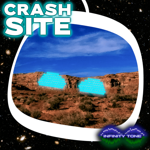 Infinity Tone - Astro Bot - Crash Site