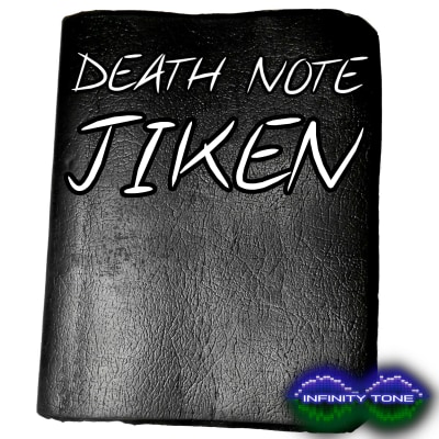 Infinity Tone - Death Note - Jiken