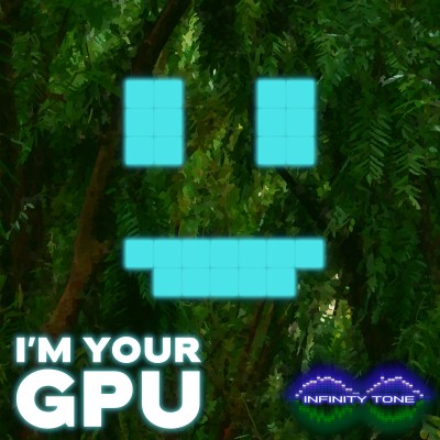 Infinity Tone - Astro's Playroom - I'm your GPU