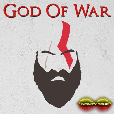 Infinity Tone - God of War - Main Theme
