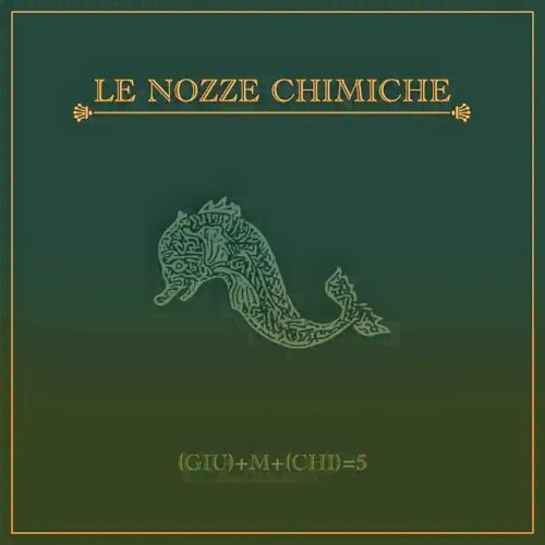 Le Nozze Chimiche - 5