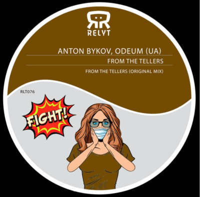 From The Tellers (Original Mix)