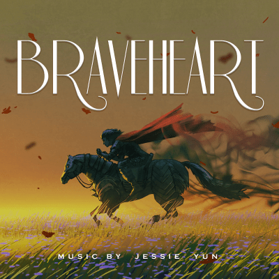 Braveheart (2023)