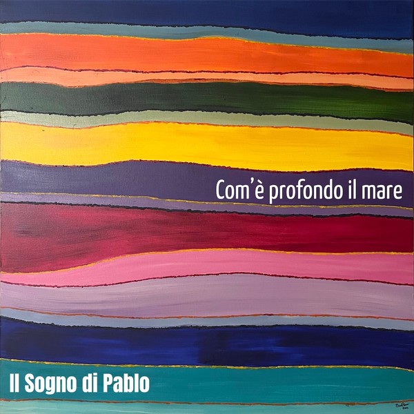 Com'è profondo il mare