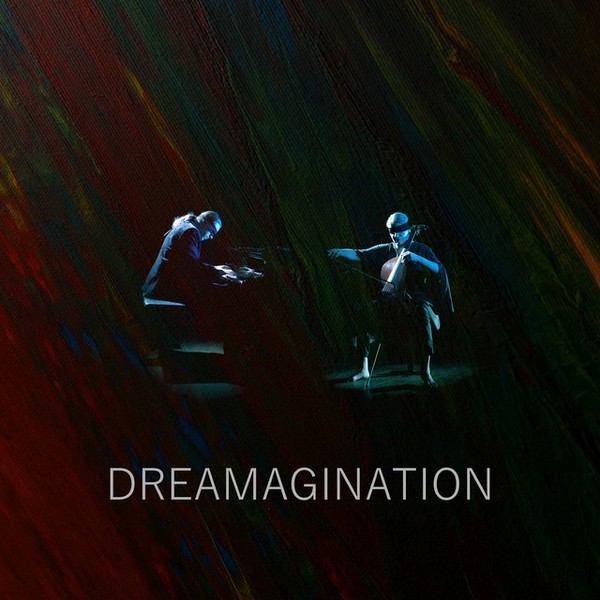 Michal Worek & Dorota Barová - Dreamagination