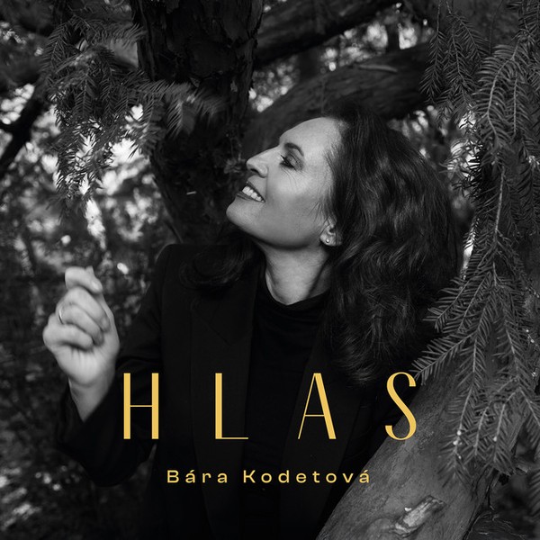 Bára Kodetová - Hlas