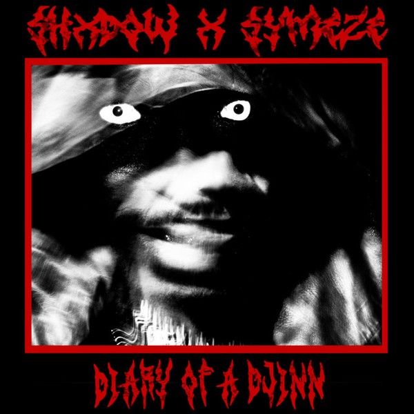 Diary of a Djinn (Side B)