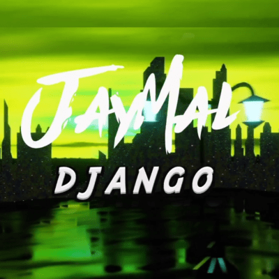 Django by Jaymal