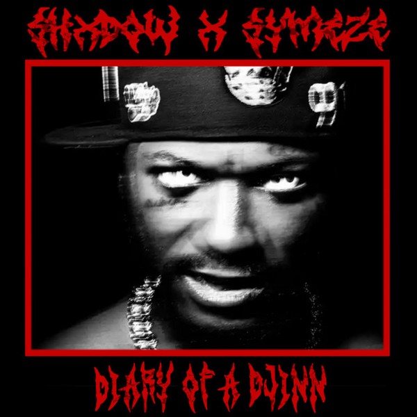 Diary of a Djinn (Side A)