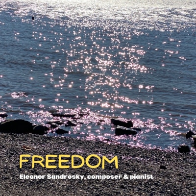 Eleonor Sandresky - Freedom (2022)