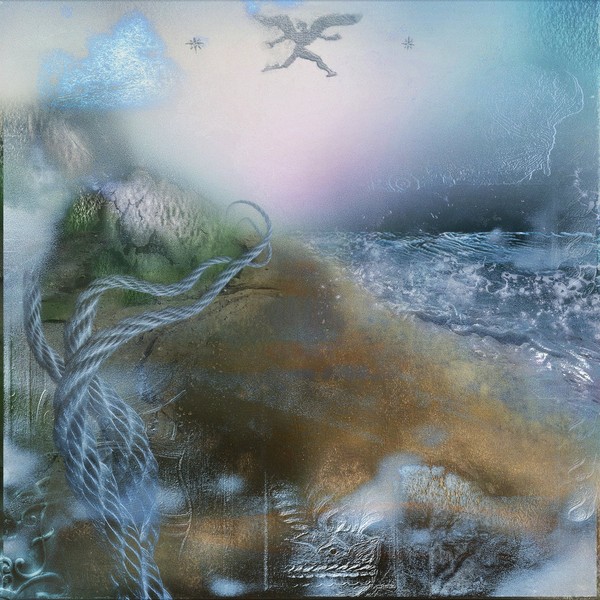 Plume Girl & Home Baker - Every Day I Weave on the Great Loom (SAL047) out July 2026 on sound as language