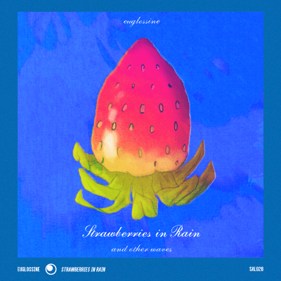 Euglossine - Strawberries In Rain (SAL028) out May 2023 on sound as language