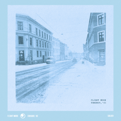 Flight Mode - Torshov '05