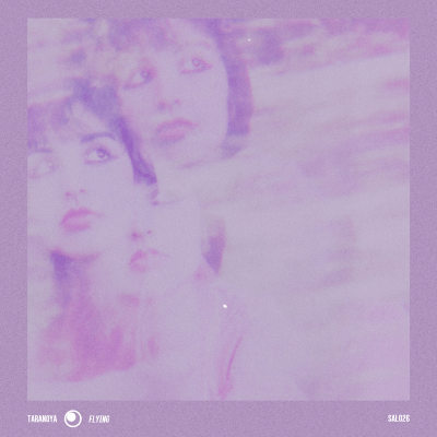 Taranoya - Flying (SAL026) out November 2022 on sound as language