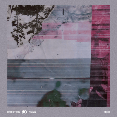 Night Sky Body - Pain/Air