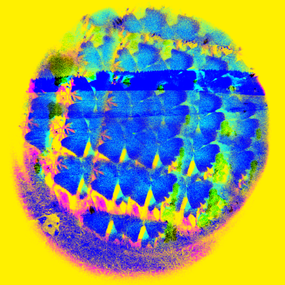 Ben Seretan - sandhills music out now on sound as language
