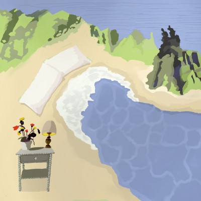 Kane Pour - The Last Wave (SAL036) out March 2024 on sound as language