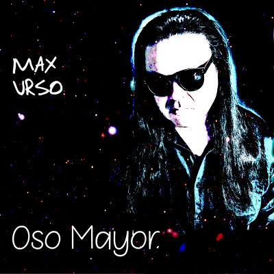 Max Urso "Oso Mayor"