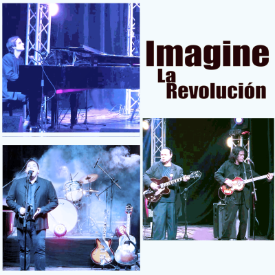 La Revolucion "Imagine"