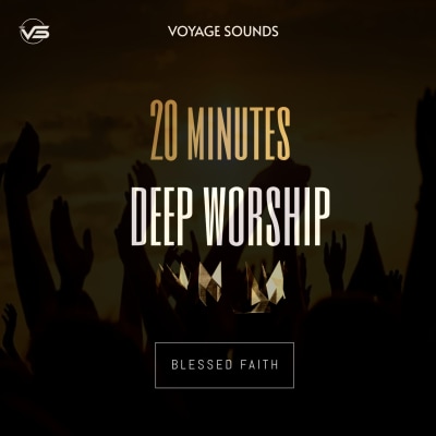 20 MINUTES DEEP WORSHIP