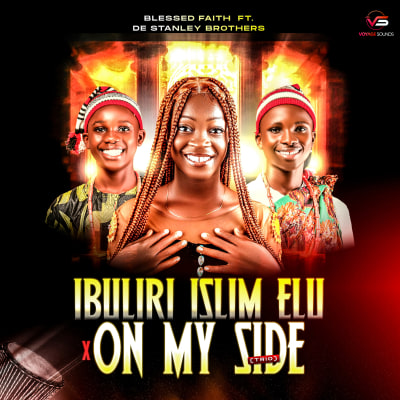 Ibuliri Isim Elu x On My Side ft. De Stanley Brother