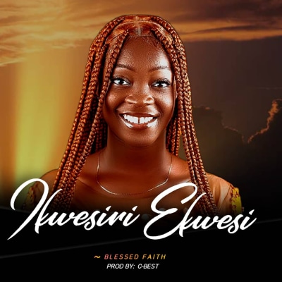 IKWESIRI EKWESI