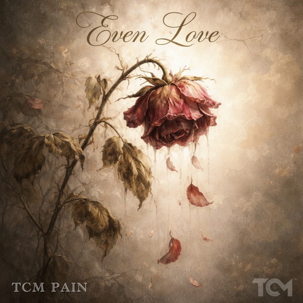 Listen to “Even Love"