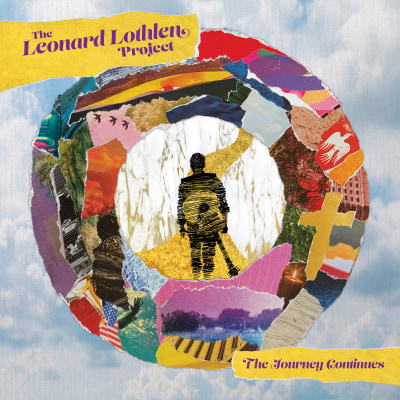 The Leonard Lothlen Project "The Journey Continues