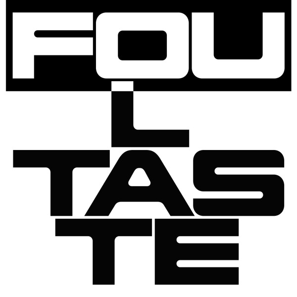 Foul Taste (Wholes version)