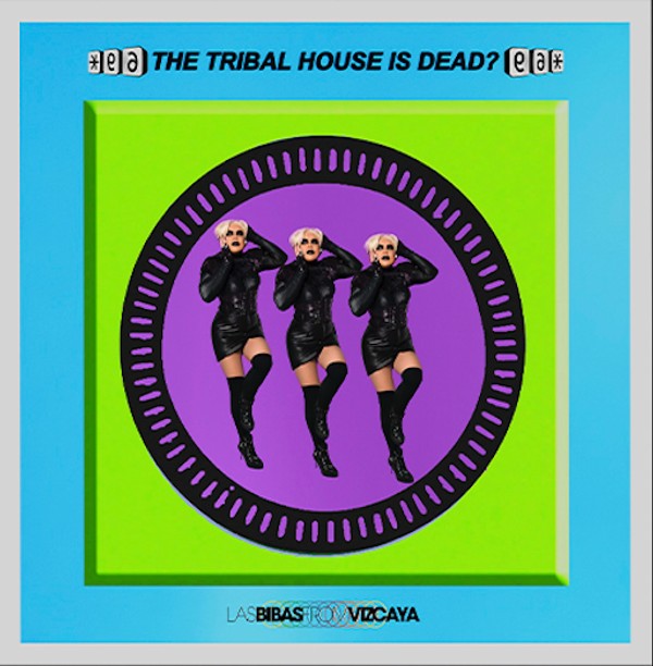 THE TRIBAL HOUSE IS DEAD?