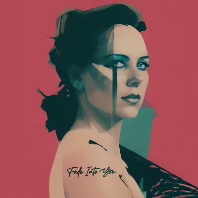 Julie Hicklin & Laykkah - Fade into You