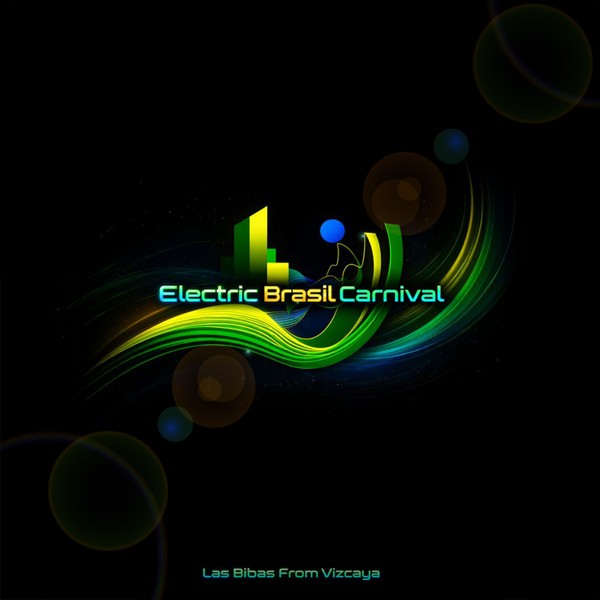 ELECTRIC BRASIL CARNIVAL