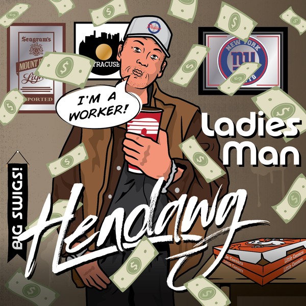 Ladies Man