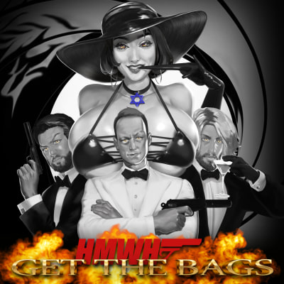 HMWH - Get the Bags (feat. Egg White)
