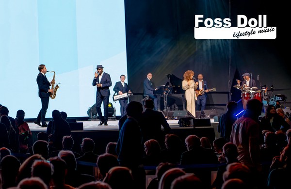 Foss Doll - lifestyle music