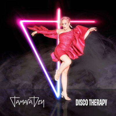 Tamara Dey -Disco Therapy