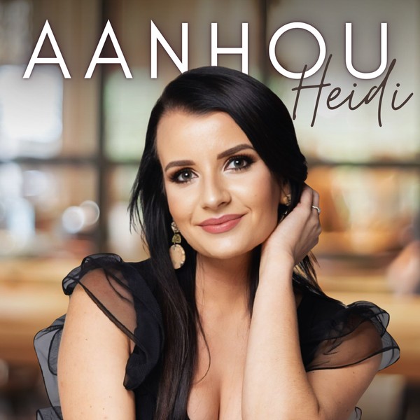 Heidi - Aanhou