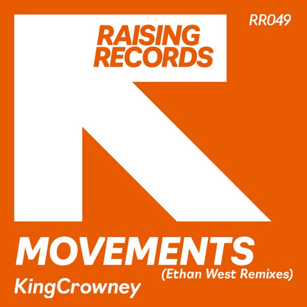 Movements - Ethan West Remixes