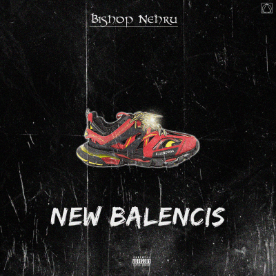New Balanci's