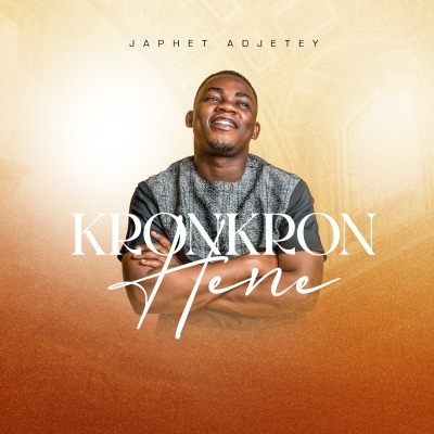 Kronkron Hene (studio live version)